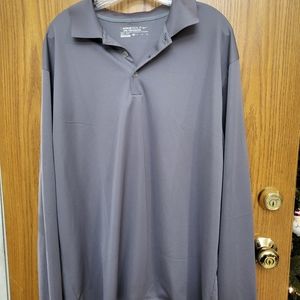 Nike Golf Tour performance dri fit